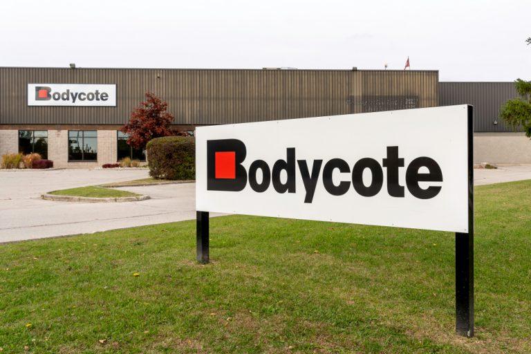 Bodycote raises dividend despite profit falling