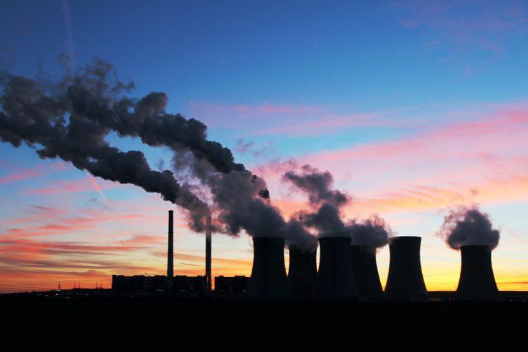 Britain set to have one coal power station still standing
