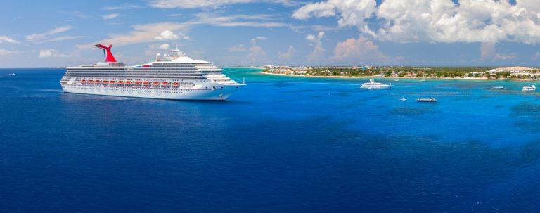 Carnival continues to be hit by pandemic