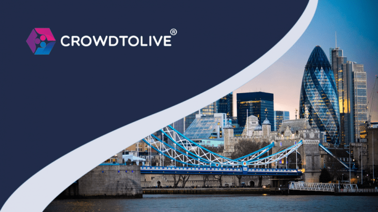 Interview with CrowdToLive CEO Anouar Adham