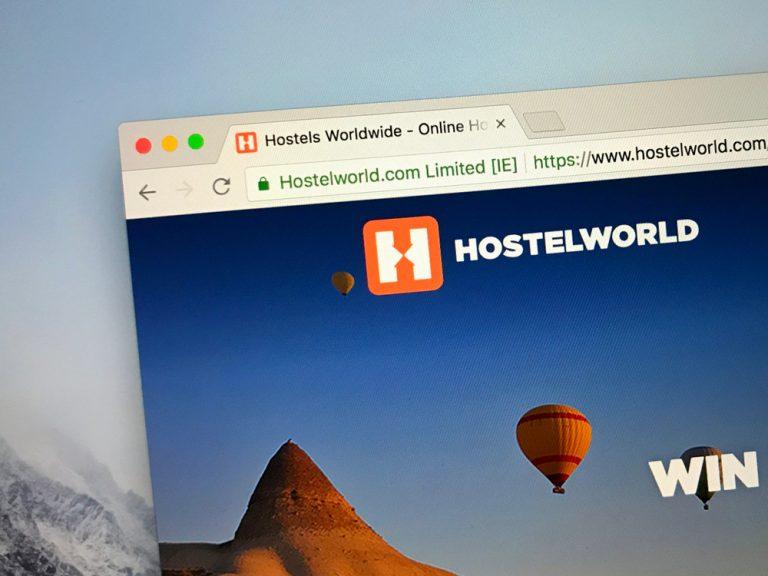 Director deals: New board members buy shares in Hostelworld