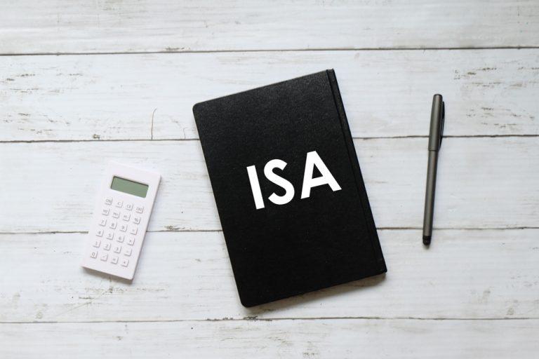 Industry welcomes scrapping of British ISA