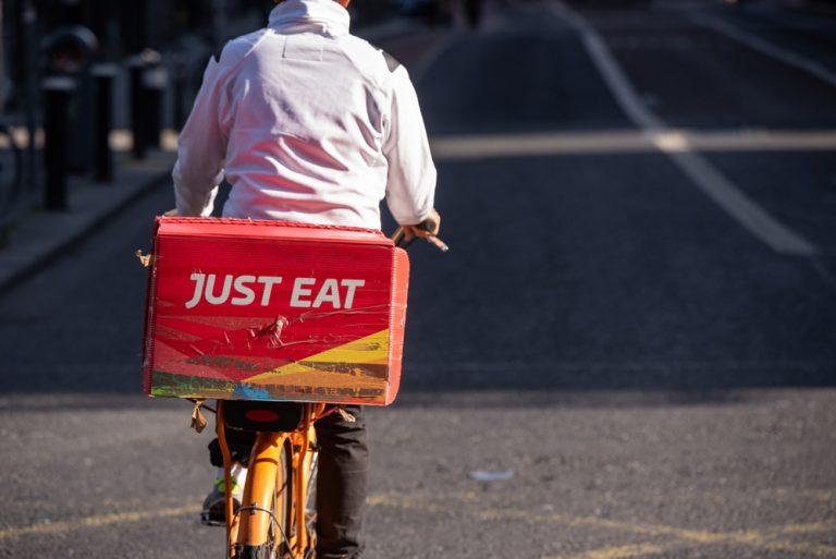 Just Eat to increase its market share in 2021 after pandemic aids takeaway company