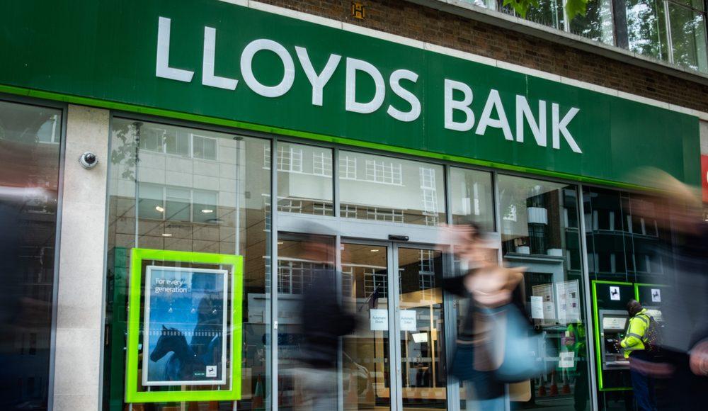 Lloyds share price: are Lloyds shares now the pick of UK banks? - UK ...