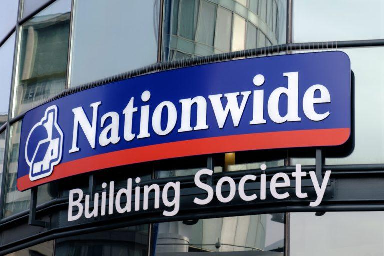 Nationwide announces new CEO