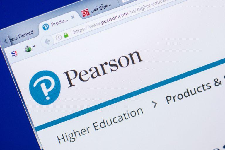 Pearson to maintain dividend despite school closures impacting sales