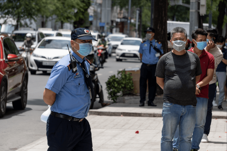 Vietnam’s COVID-19 Vaccine Plans Come Into Focus