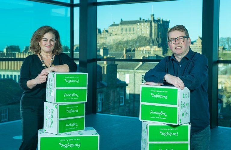Parsley Box to leave AIM and become private company