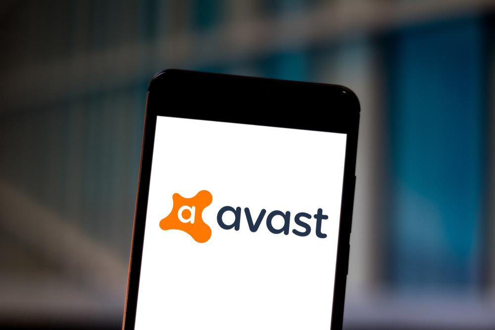 Avast raises its guidance as firm maintains 'positive momentum' UK