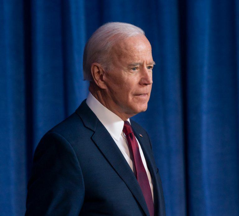 Biden retains robust stance on China by adding tech companies to black list