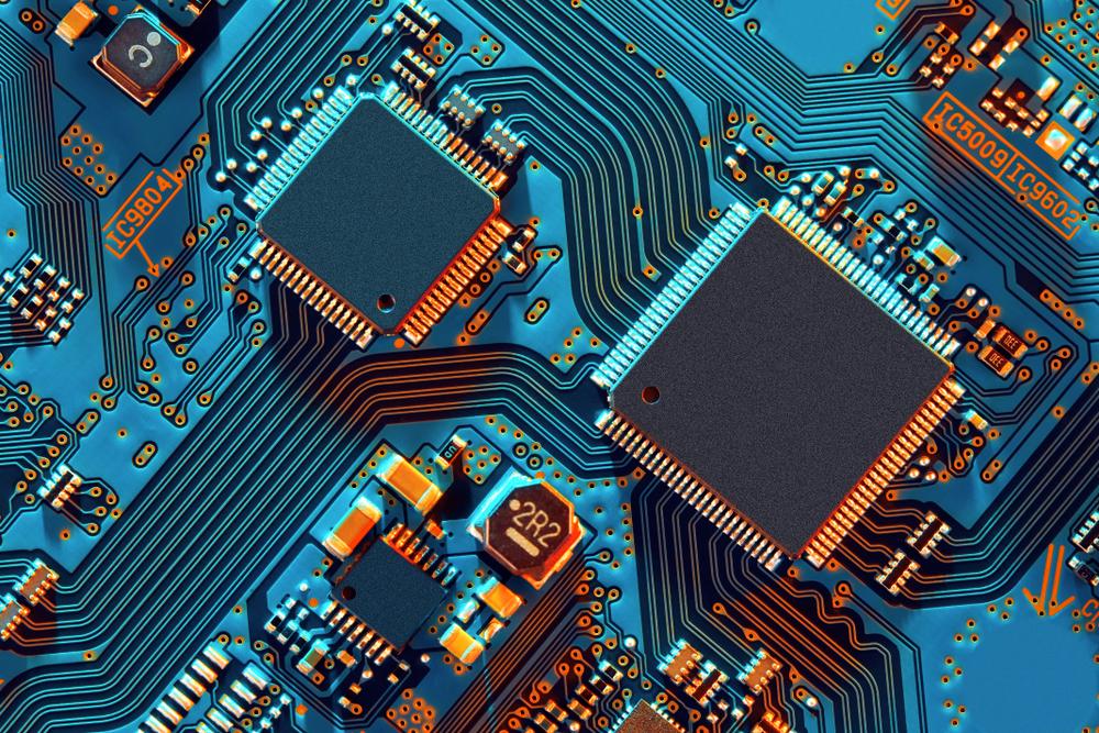 Concurrent Technologies shares rise as orders double, boosting FY26 ...