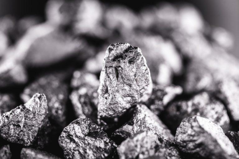 Fresnillo shares down on Q1 output update