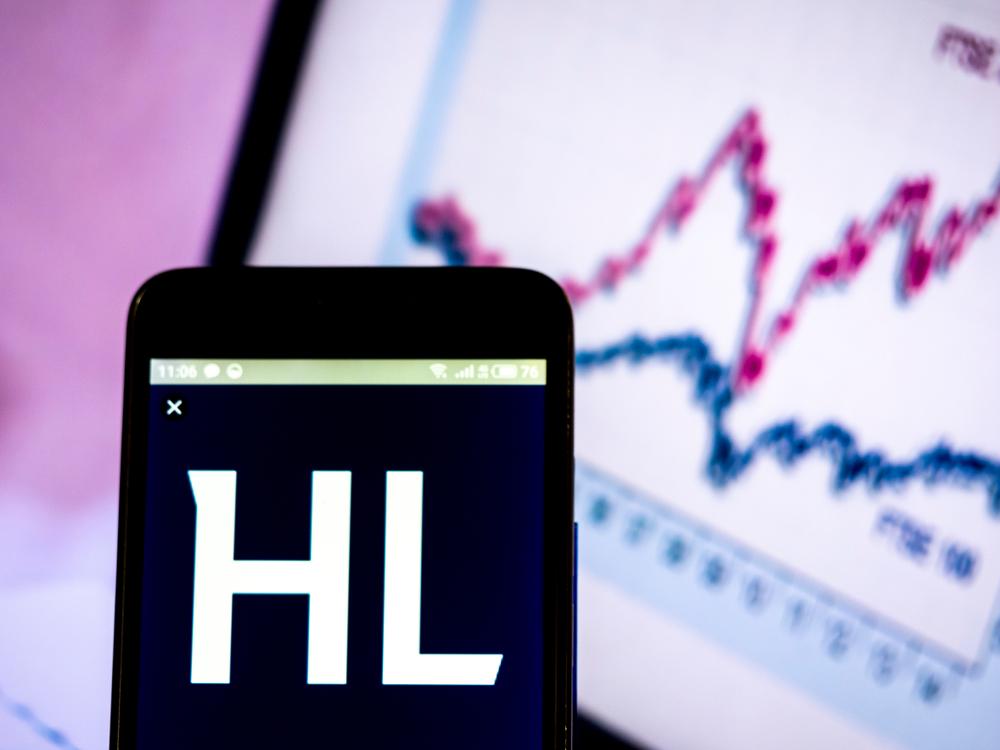 Hargreaves Lansdown Profits Dip Shares Fall UK Investor Magazine   HL 