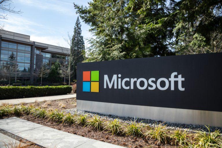 Microsoft shares tank in after-hours trade despite beating headline earnings estimates