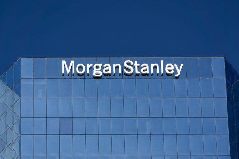 Morgan Stanley profit far exceeds estimates
