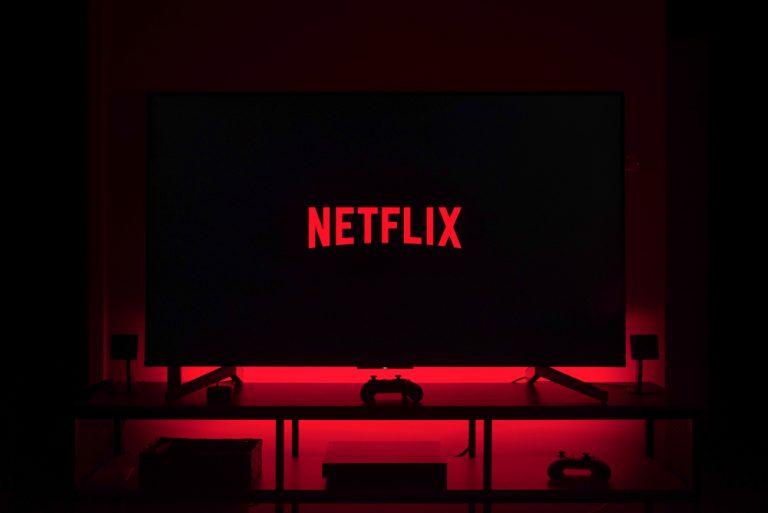 Netflix Share Price: what now as subscriber growth falls?