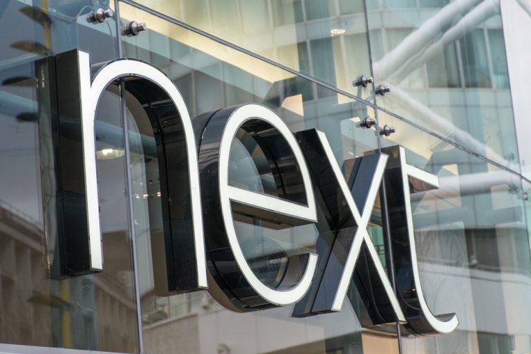 Next raises profit guidance as online sales sees it through pandemic