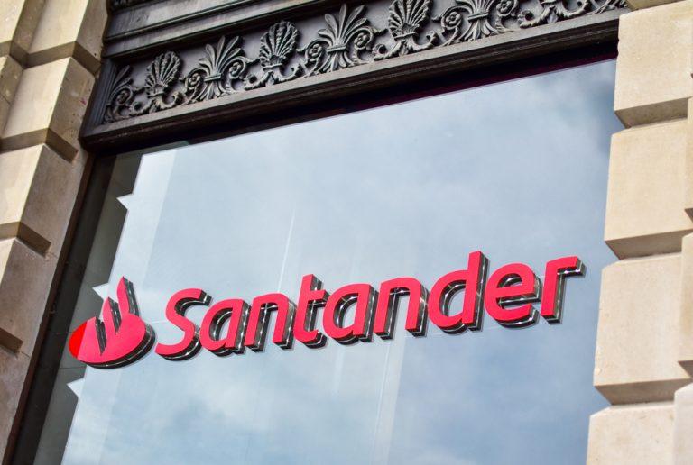 Santander profits surge 61%