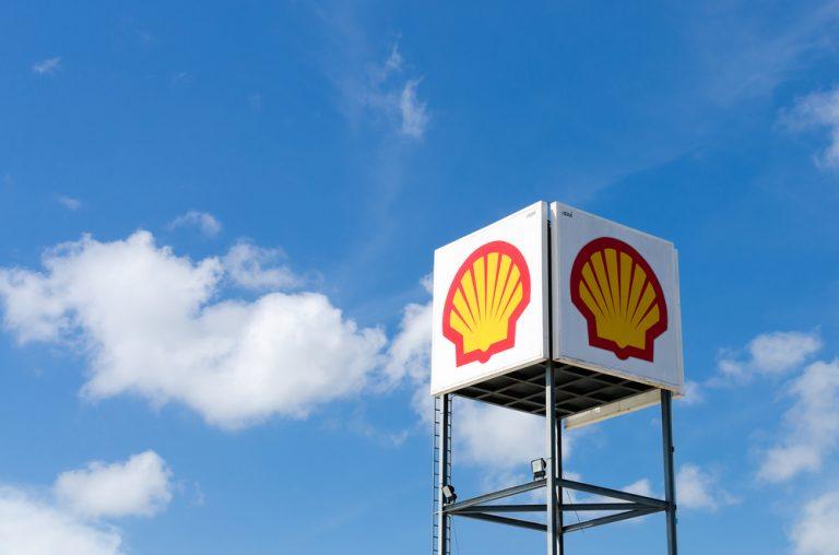 Shell plans thousands of ultra-rapid charging points across the UK