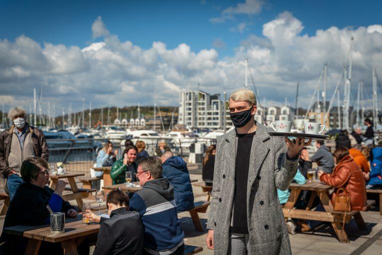 Shepherd Neame on course for recovery