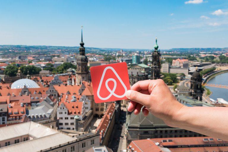 Airbnb sees growth in rural vacations as bookings jump