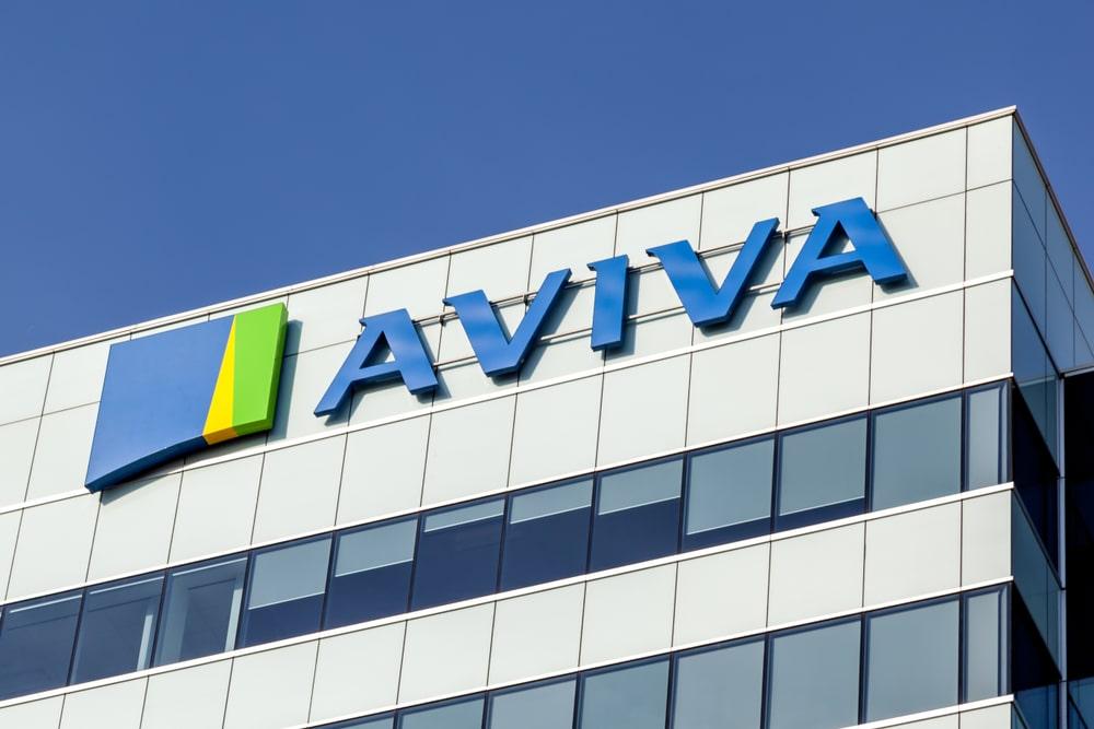 Aviva Share Price plenty to absorb for investors after strong Q1