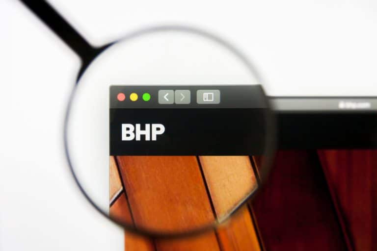 BHP Share Price: will China continue intervention in commodities markets?