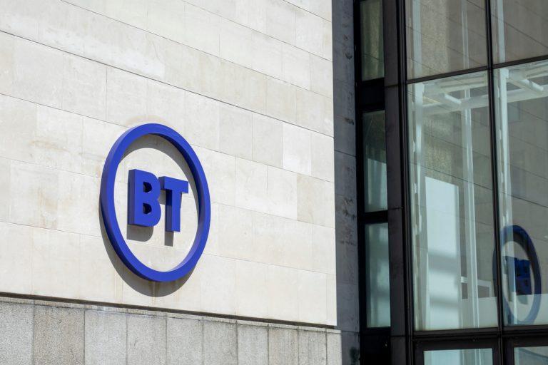 BT pledges to bring broadband to 25m homes
