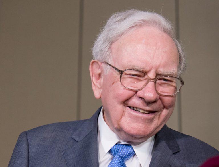 Warren Buffett’s Berkshire Hathaway just bought these two stocks