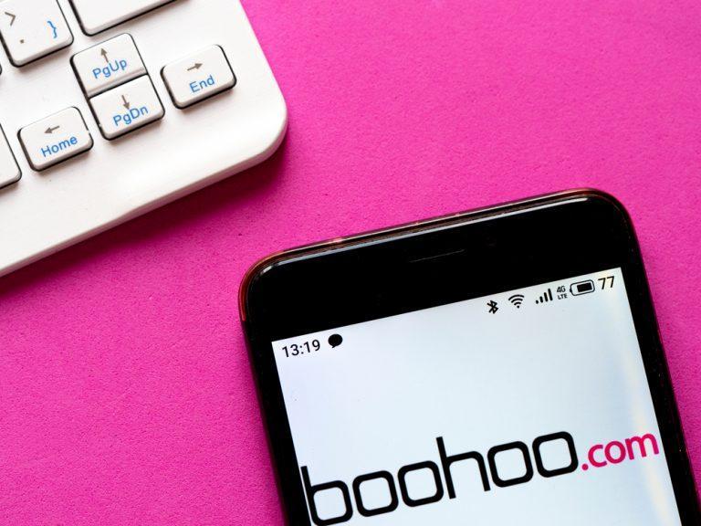 Boohoo Share Price: well positioned financially but ESG concerns remain
