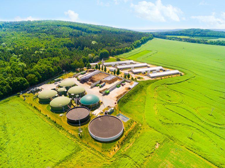 Marechale Capital gains from takeover of Future Biogas
