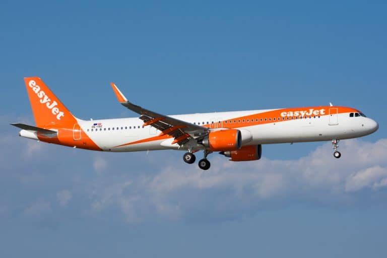 EasyJet boss not expecting ‘Indian strain’ of Covid-19 to ‘ruin’ summer travel