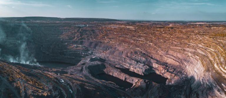 Eurasia Mining secures £3.15m of funding