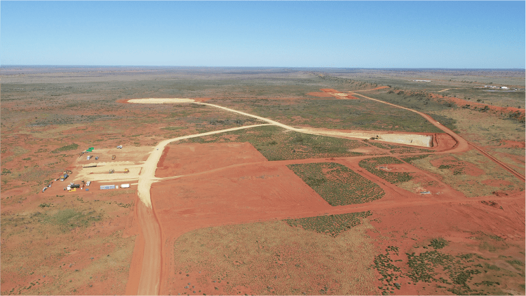New AIM admission: Artemis Resources Western Australian projects