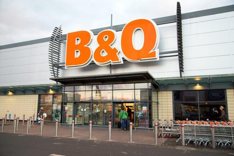 Kingfisher raises guidance on lockdown DIY surge