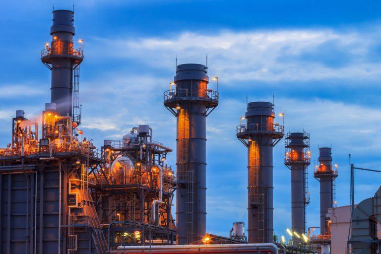 UK gas prices hit record highs