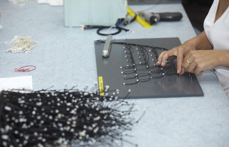 Microsaic Systems: A New Dawn