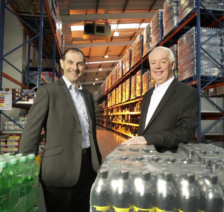 Kitwave sparks up grade with interims