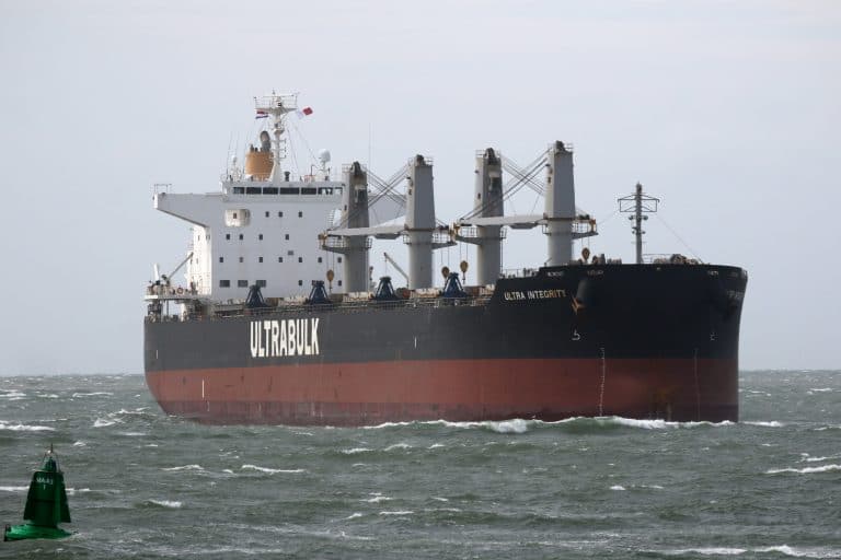 New premium listing: Taylor Maritime Investments