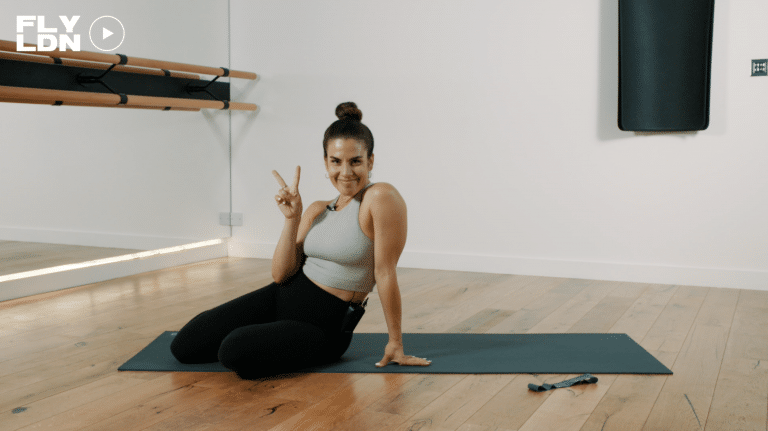 FLY LDN accelerates growth with the rise of digital fitness