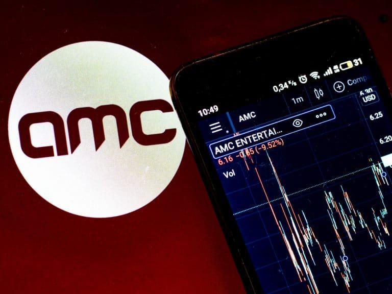 Hedge fund profits as AMC share price soars amid Reddit trading frenzy