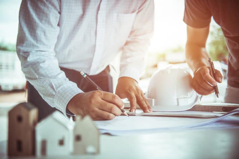 Homebuilder Bellway makes record land investment amid rising house prices