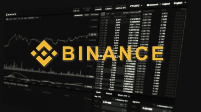 UK regulator bans crypto exchange Binance from UK