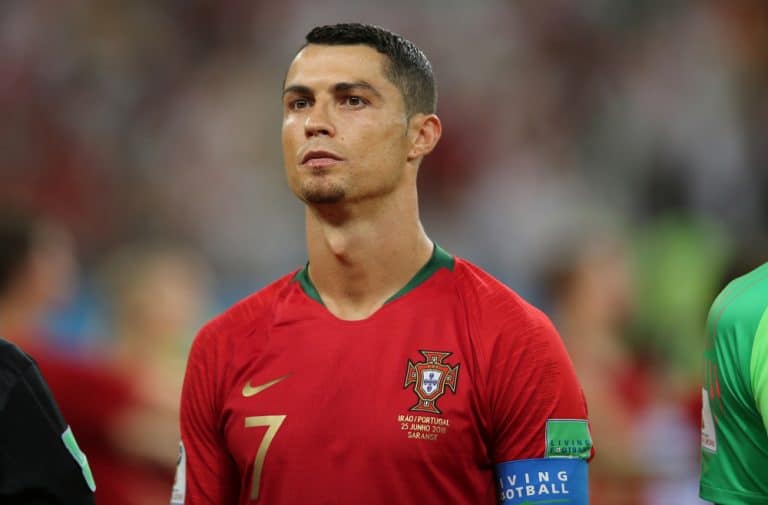 Coca-Cola share price tumbles as Ronaldo removes drinks from press conference