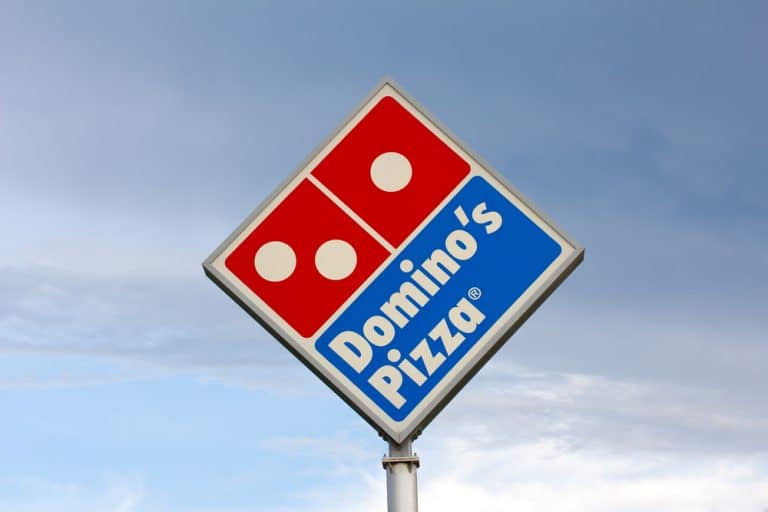 Domino’s share price: plans to open more outlets remain on track