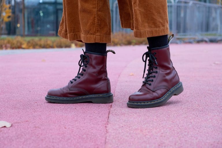 Dr Martens posts strong H1 results