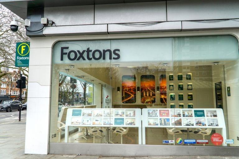 Foxton’s Group – Is This Estate And Lettings Agency In A Bidder’s Sights, The Q3 Update Points To An Uplift, Shares 60p, Brokers Increased Aim Is 94p 