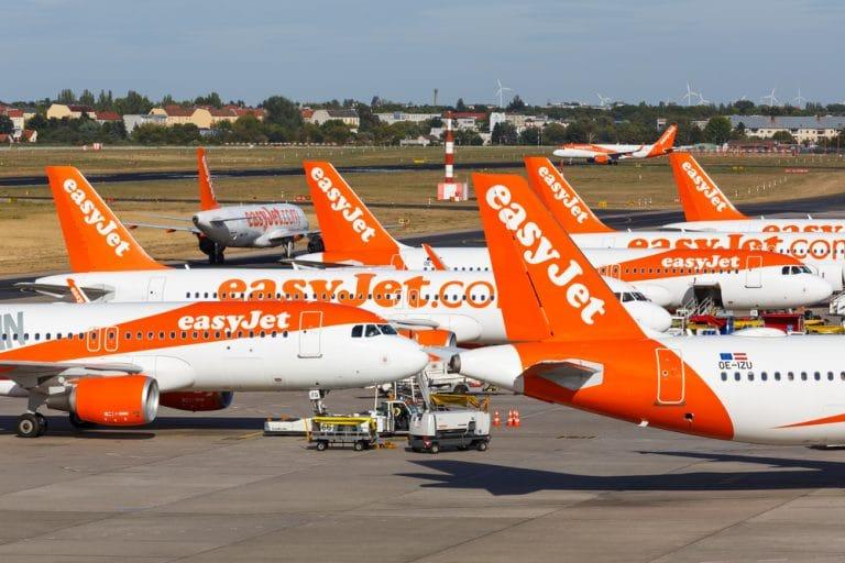 HSBC upgrades easyJet and Ryanair ratings ahead of travel easing