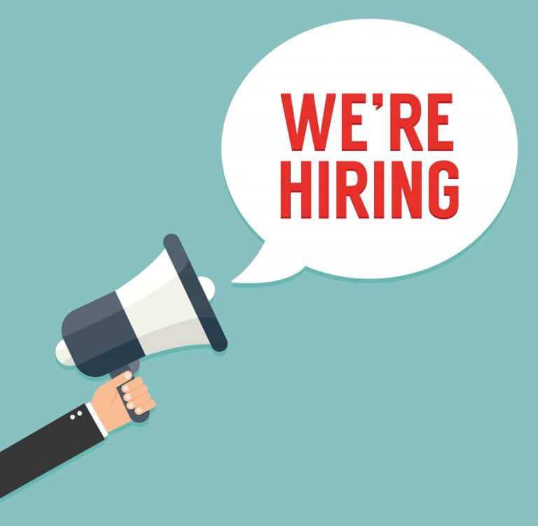 Job adverts rise as Brits on furlough falls to record low