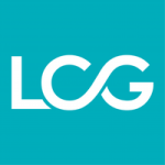 LCG logo